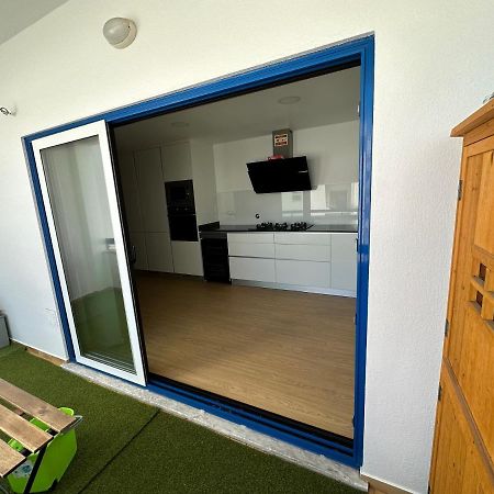 Nazare Mar Apartamento Apartment Екстериор снимка