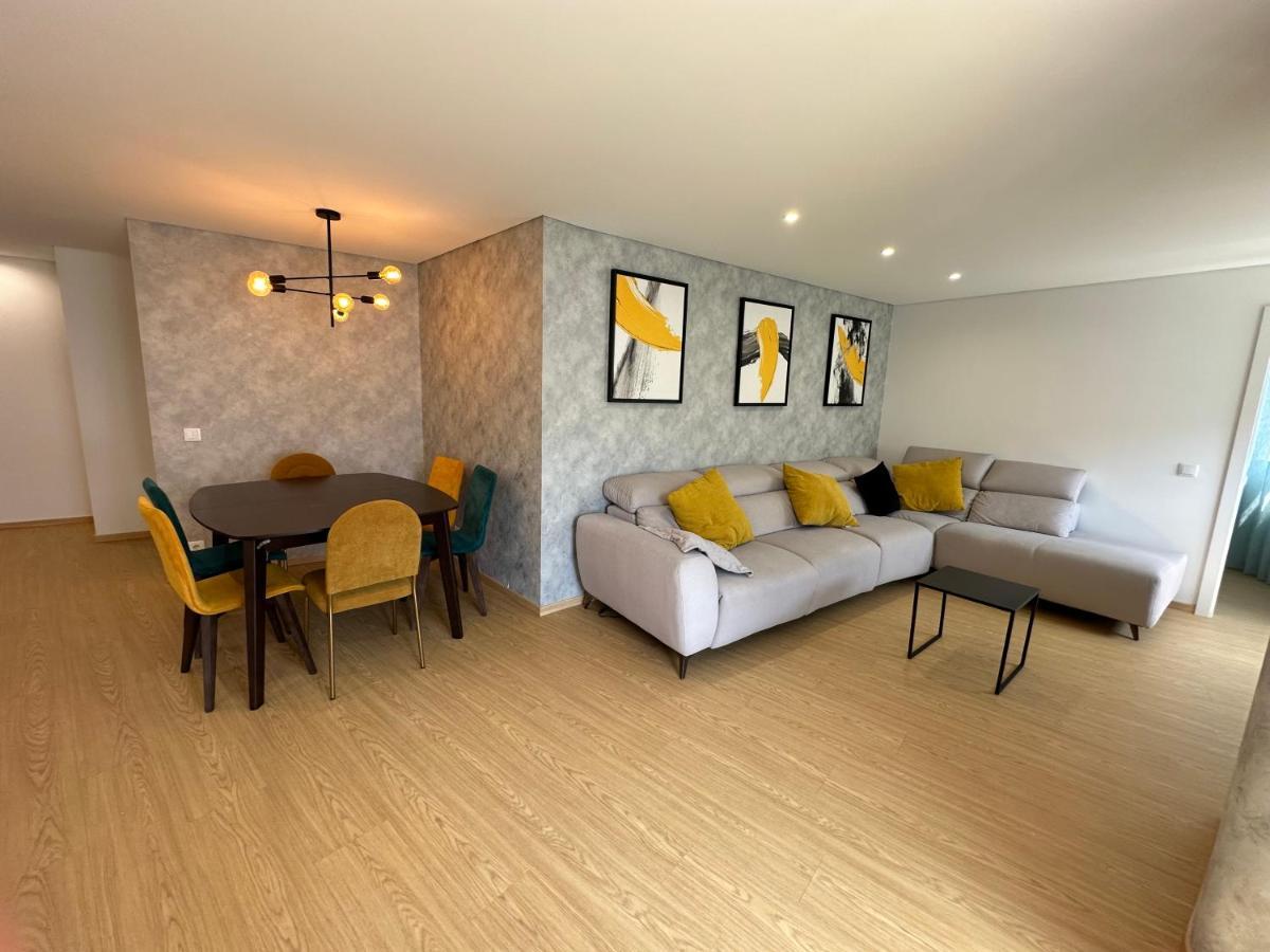 Nazare Mar Apartamento Apartment Екстериор снимка