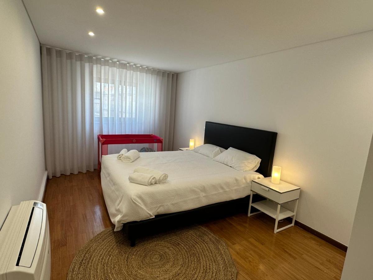 Nazare Mar Apartamento Apartment Екстериор снимка
