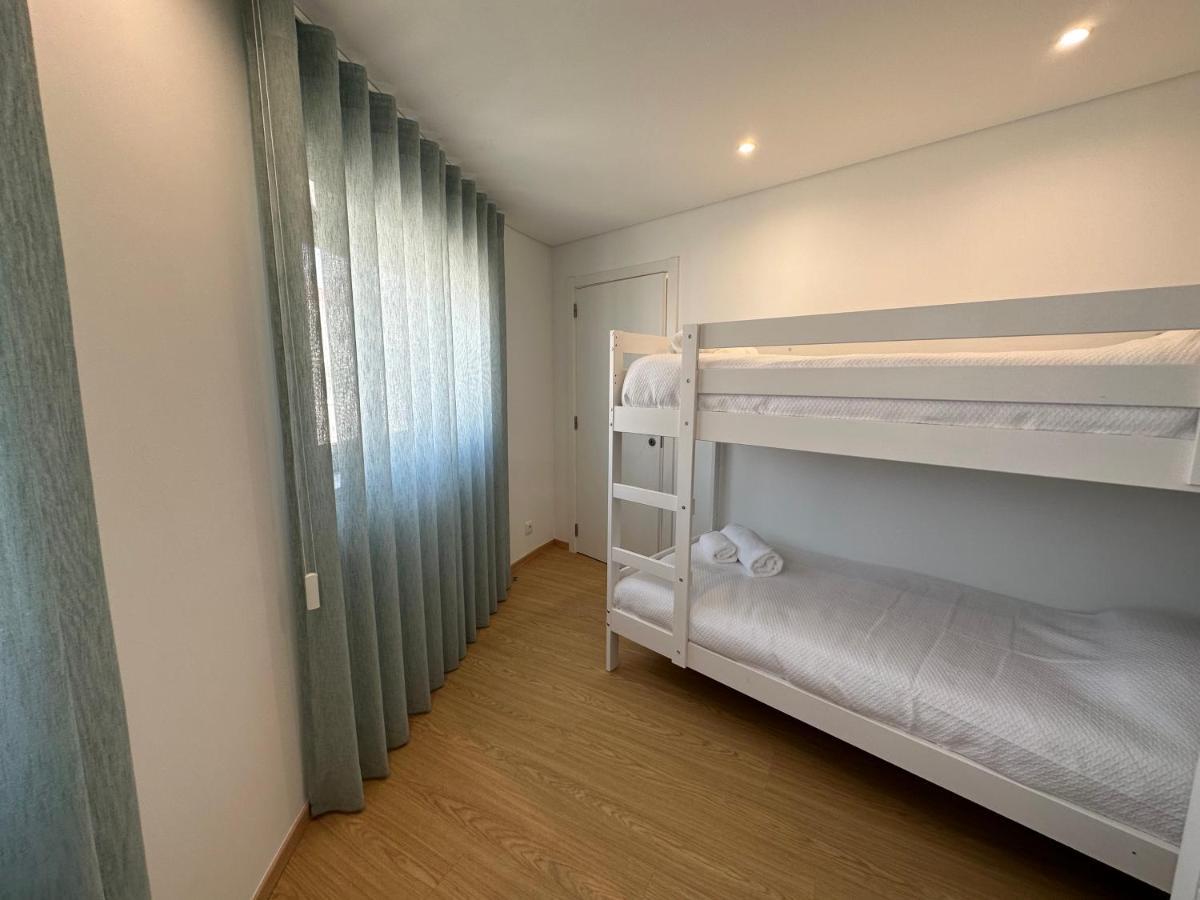 Nazare Mar Apartamento Apartment Екстериор снимка