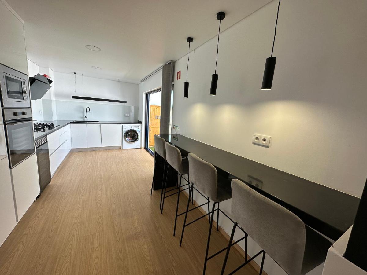Nazare Mar Apartamento Apartment Екстериор снимка