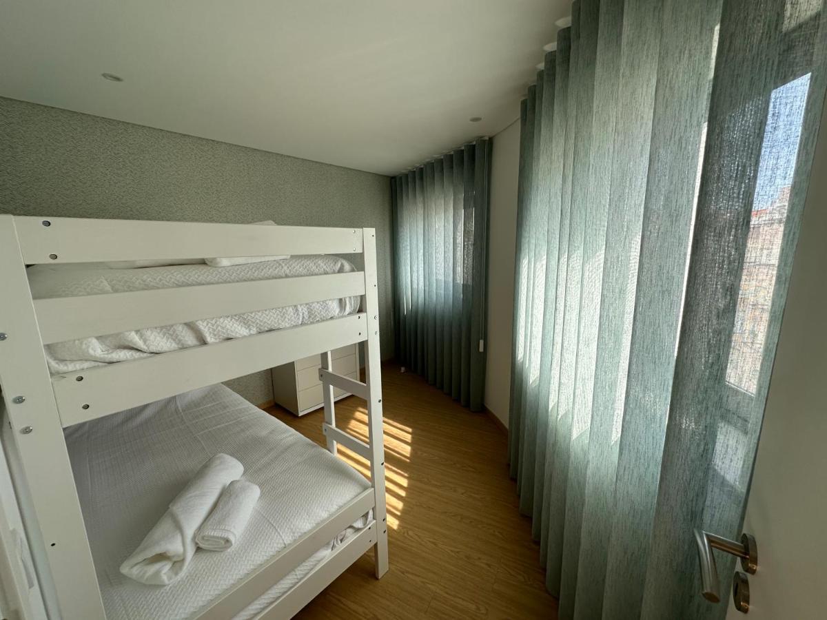Nazare Mar Apartamento Apartment Екстериор снимка