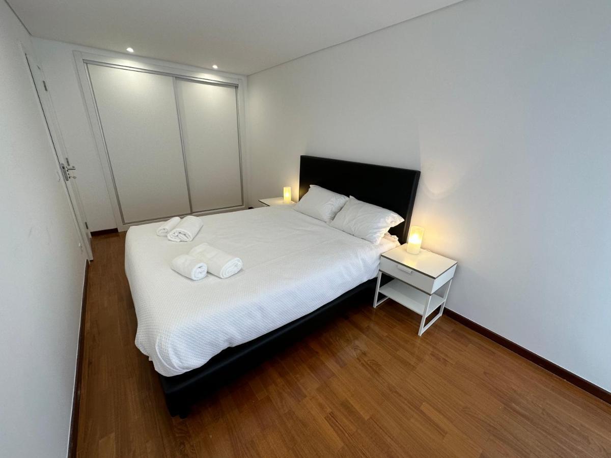 Nazare Mar Apartamento Apartment Екстериор снимка