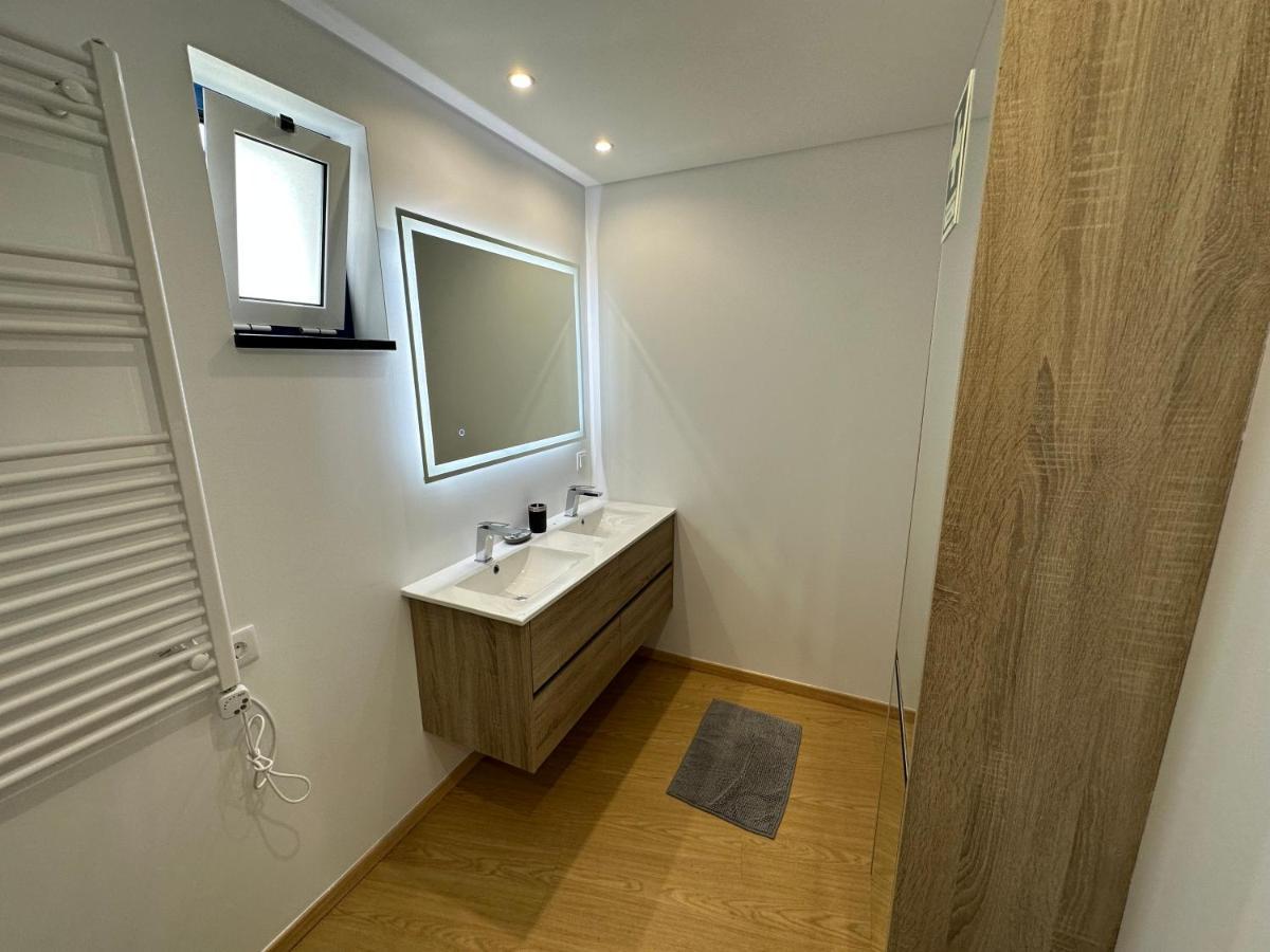 Nazare Mar Apartamento Apartment Екстериор снимка