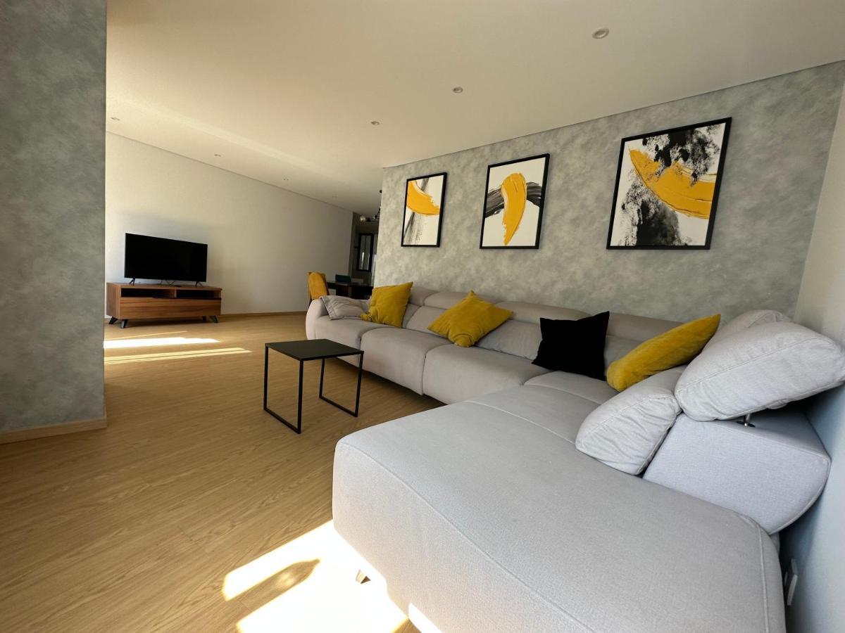 Nazare Mar Apartamento Apartment Екстериор снимка
